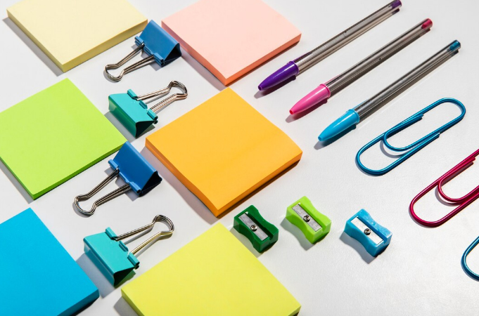 Office Stationery
