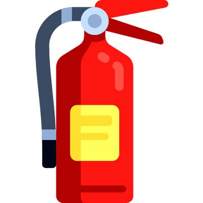 Fire Extinguishers