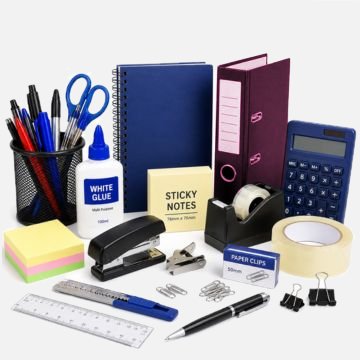 Office Stationery