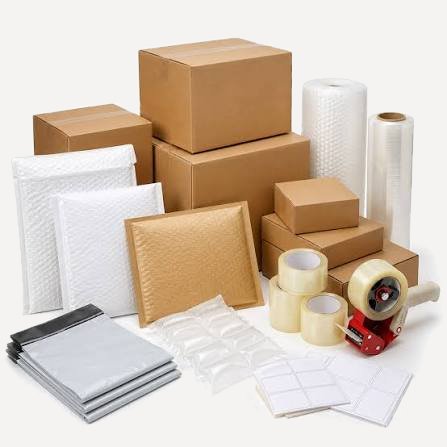 Packaging Material