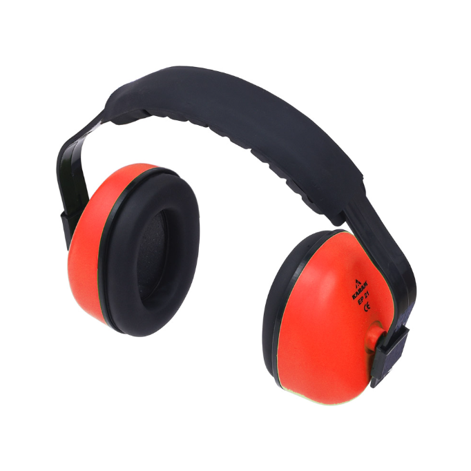 Earmuff  Karam EP21