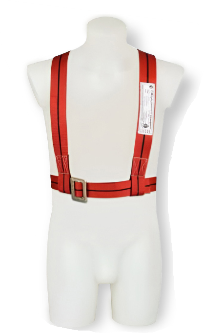 Half Body Harness Single Rope  Model - HB1
