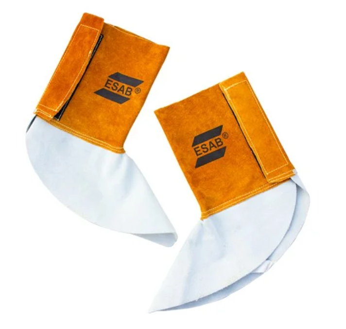 Leather Leg Guard  ESAB