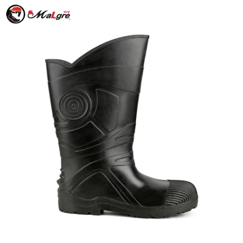 Gum Boots Model - CLOUD W/O STEEL TOE ISI, Height - 14