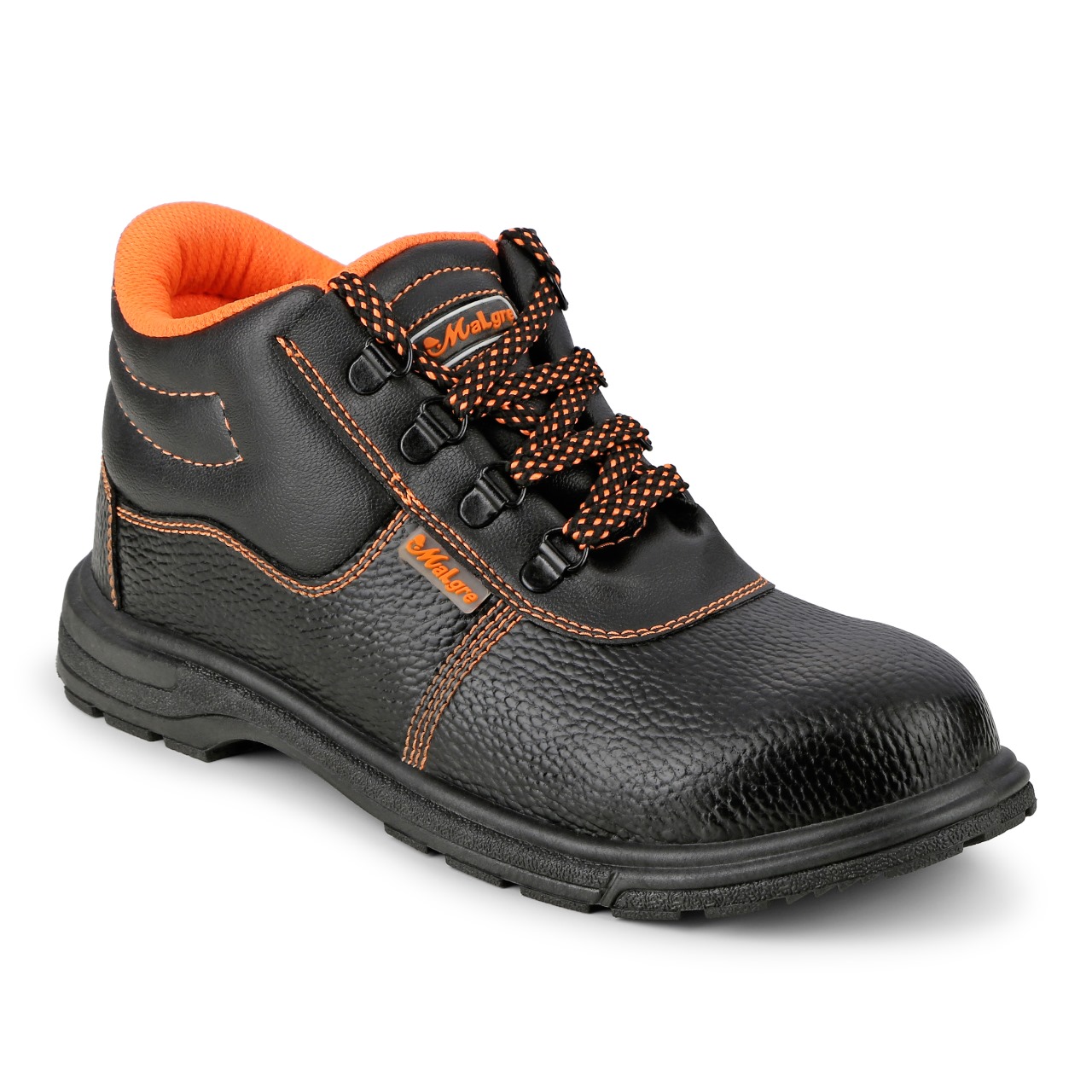ISI Safety Shoes  Model - BESTGO ISI