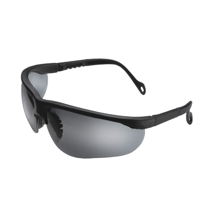 Executive Smoke Lens Safety Goggle  Karam ES 005