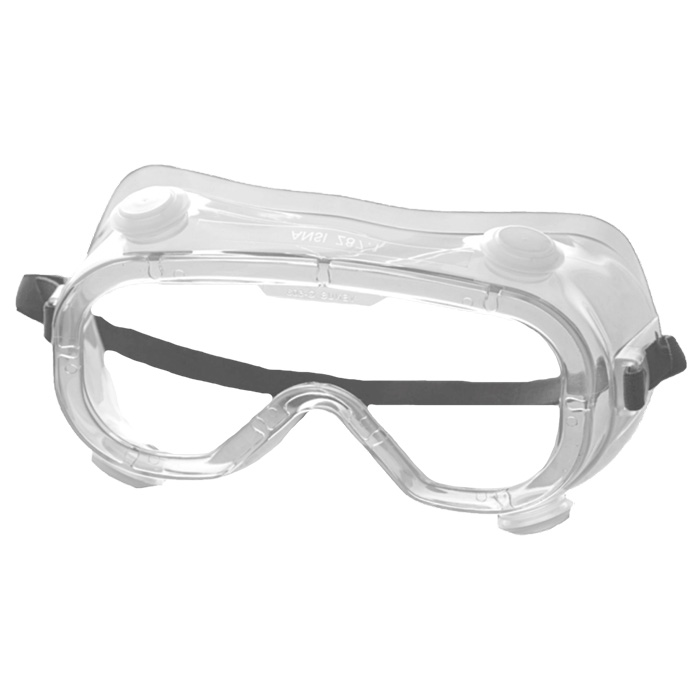 Chemical Splash Protection Goggle  Venus E 503