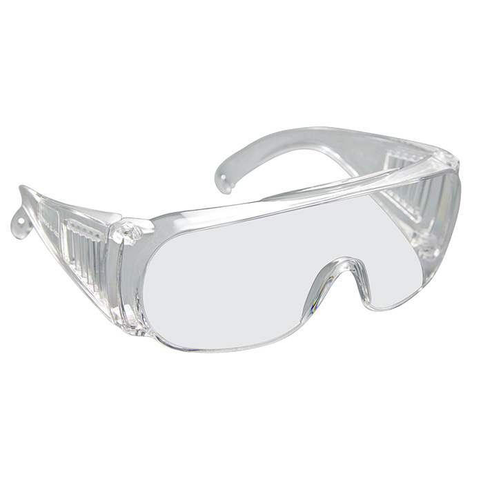Over-The-Spec Safety Goggle  Venus E 603