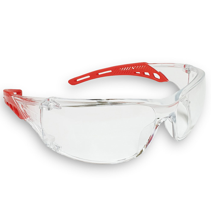Stylish Anti-Fog Safety Goggle  Venus E 306