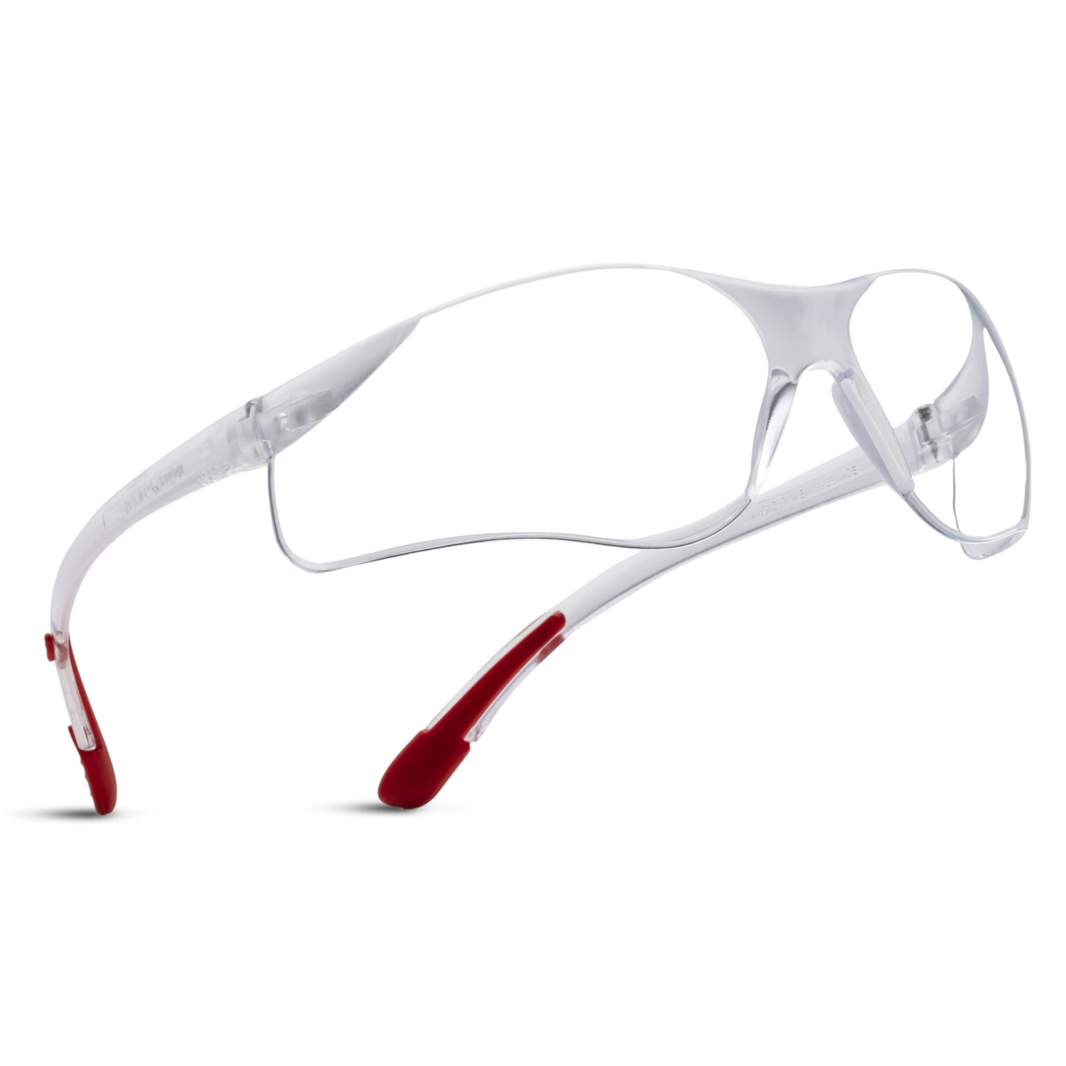 Clear Lens Safety Goggle  Udyogi UD 91