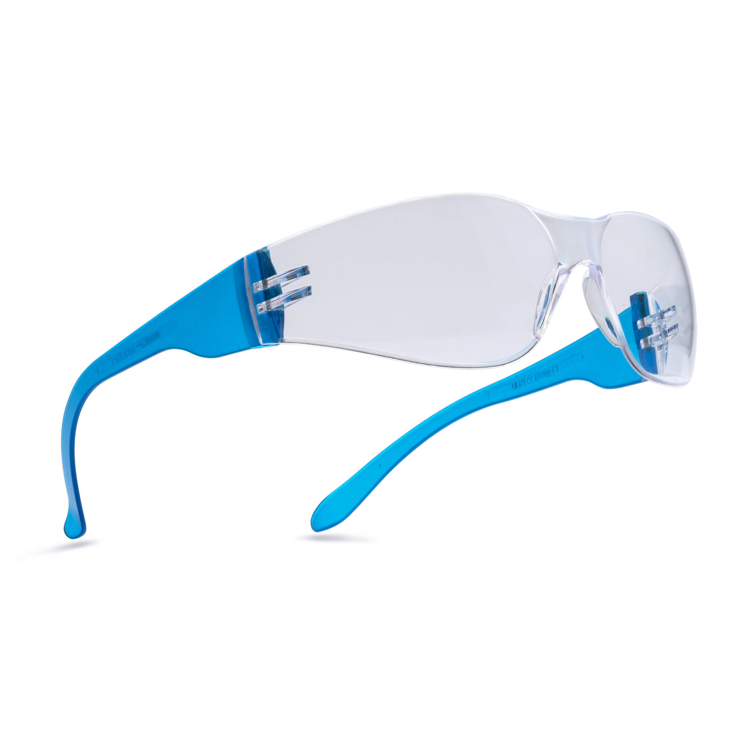 Clear Lens Safety Goggle  Udyogi UD 71