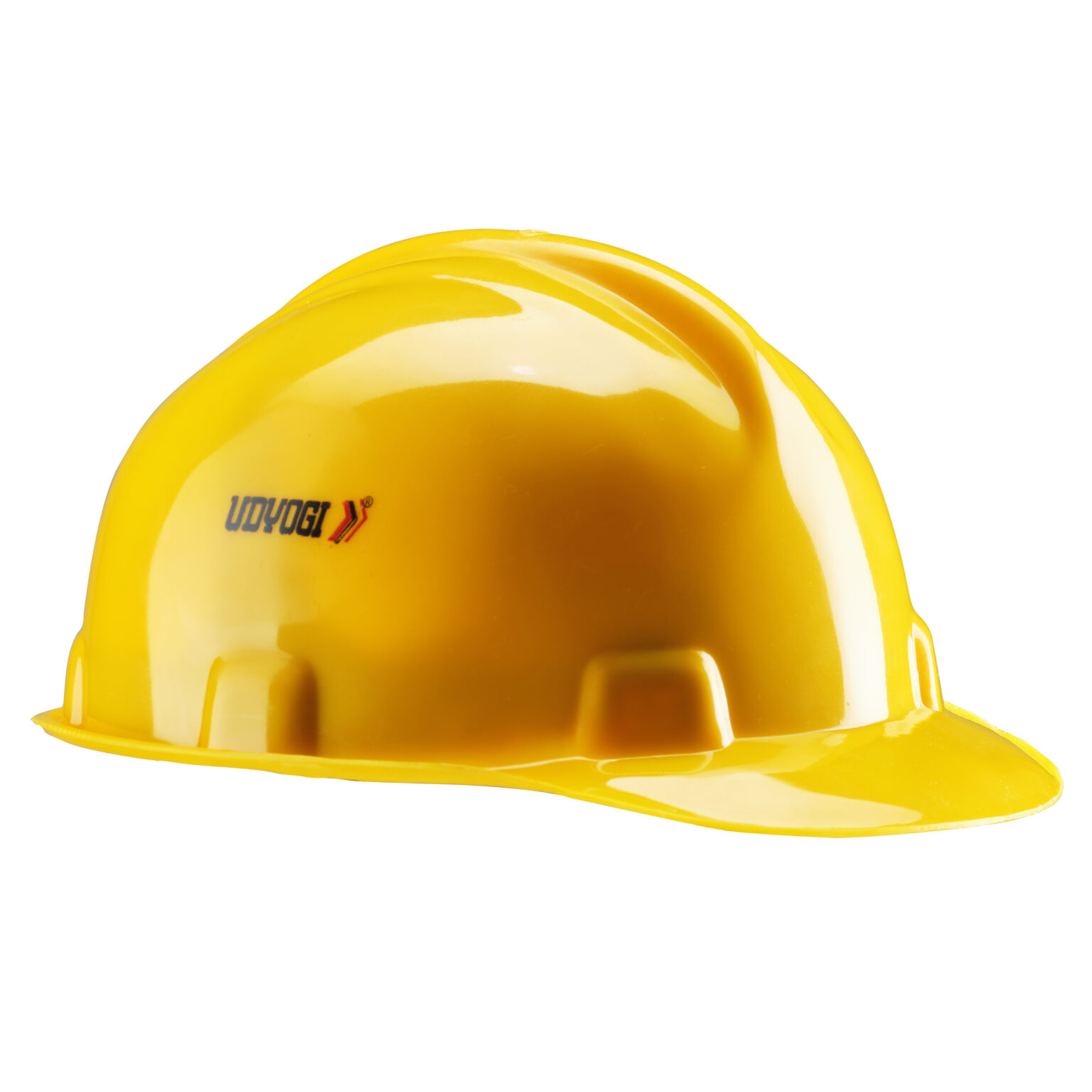 Safety Helmet Nape Udyogi UI 1211 Yellow