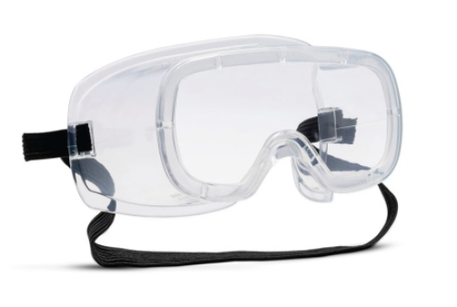 Chemical Splash Protection Goggle Udyogi UD 39
