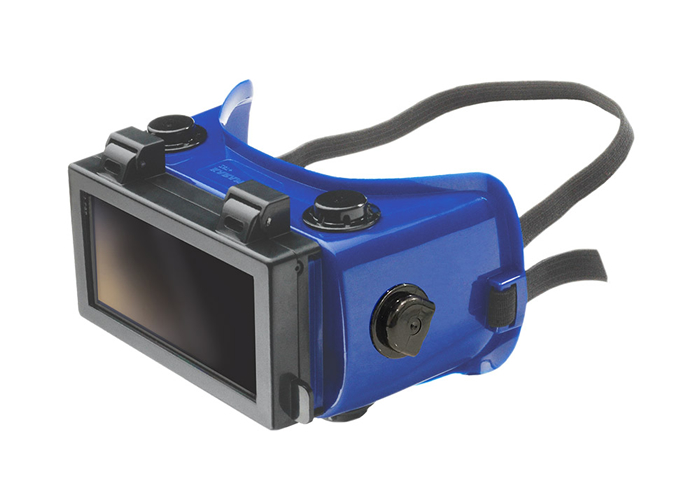 Electric Arc Welder's Goggle Karam ES 004
