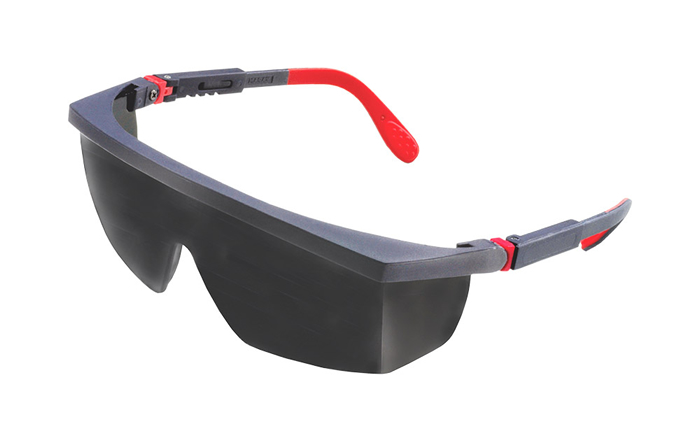 Gas Welder's Goggle Karam ES 003