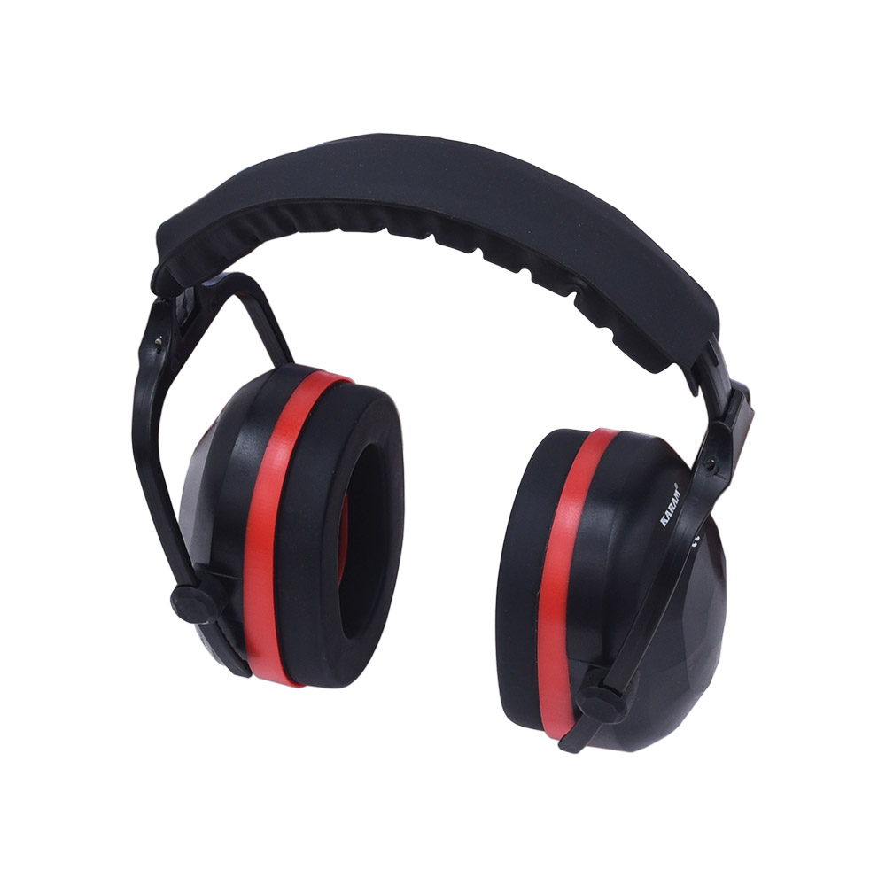 Ear Muffs Foldable Deluxe Karam EP 22