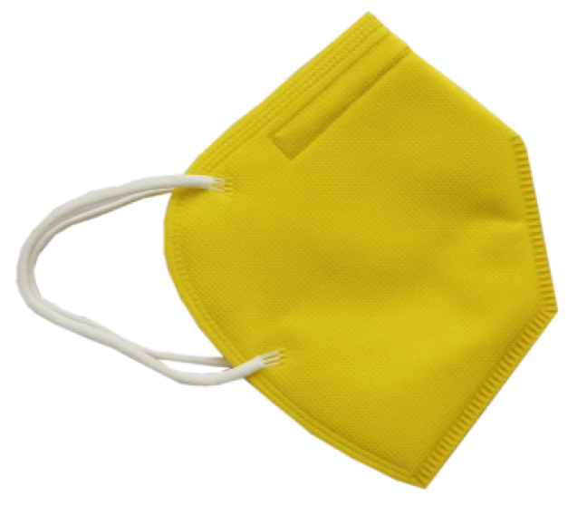 Matty Mask Generic IP 012