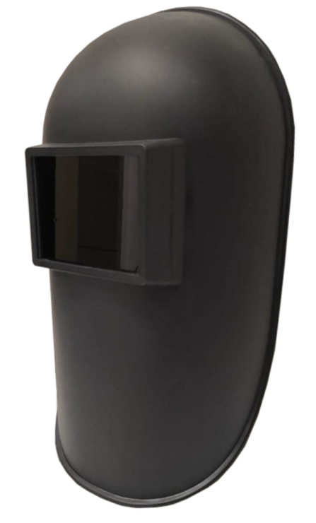 Face Shield Generic IP Face Shield (9X12)