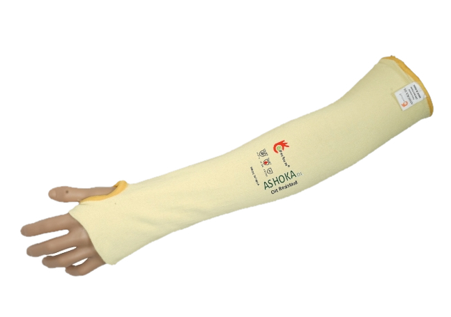 Ashoka CR 4 Arm Cover and Sleeve