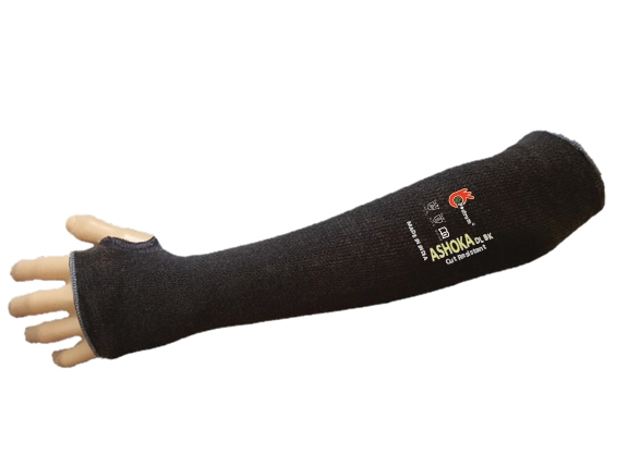 Ashoka BL DR CR 3 Arm Cover and Hand Sleeve