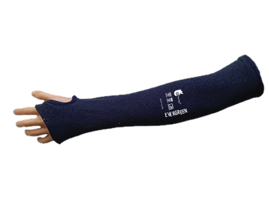 Evergreen DL CR 1 Arm Cover and Sleeve