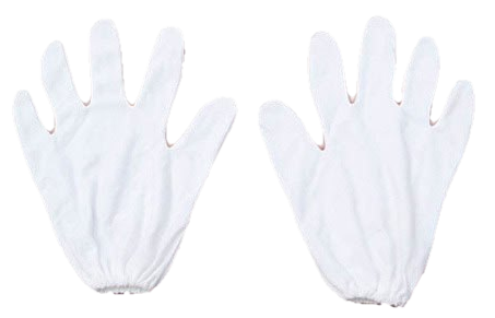 Hosiery Hand Gloves Single Layer