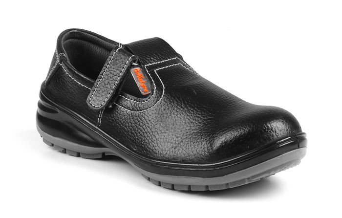 Ladies Safety Shoes PU Miss Double Density