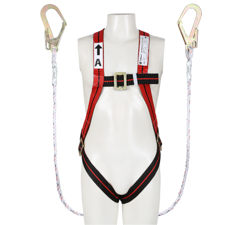 E-02 Safety Belt