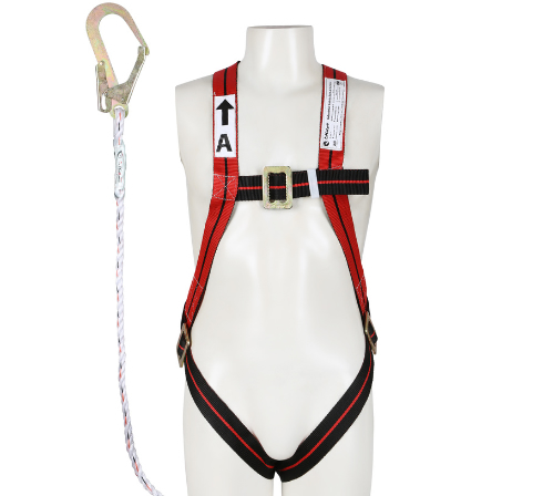 E-01 Safety Belt