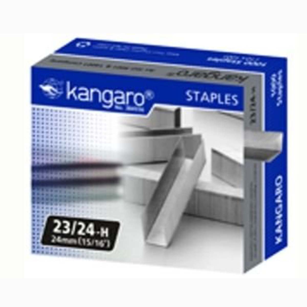 Kangaro Stapler Pin 23/24-H