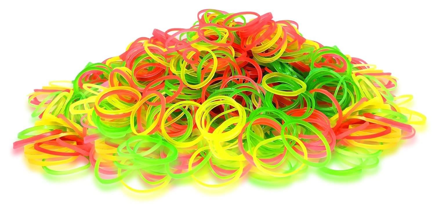 Rubber Bands | 3 inch | 50 gm